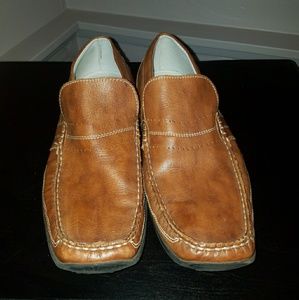 Men's Aldo Mocassin size 9.5 (euro42)